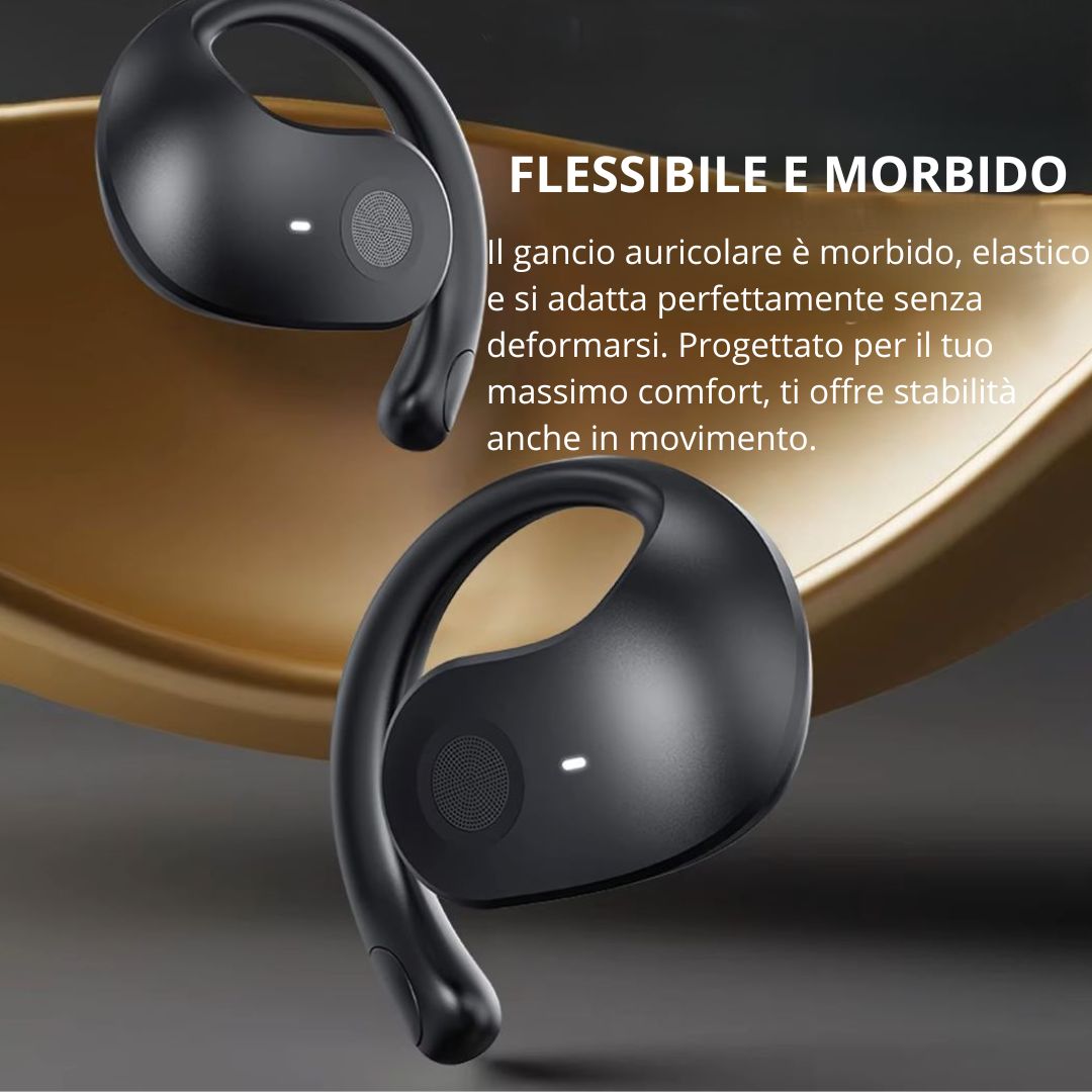 Auricolari NicePods AirFlex Pro